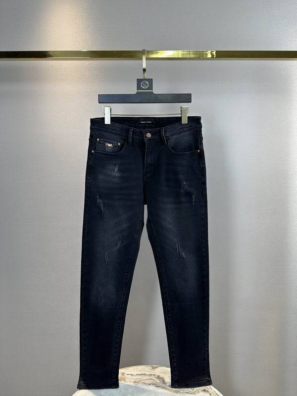 AMN Jean Pants-36