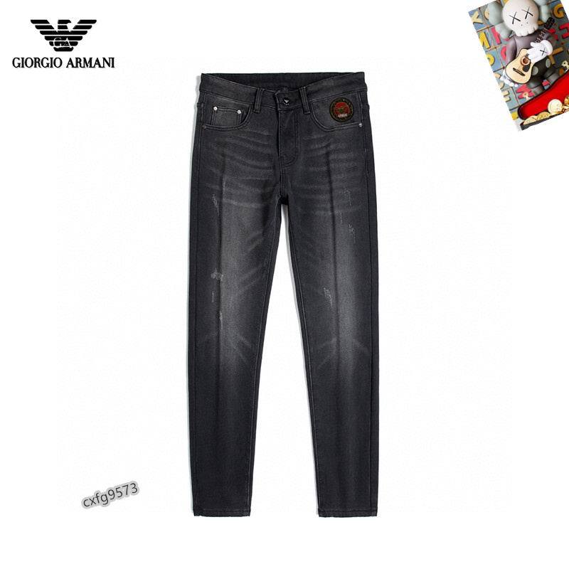 AMN Jean Pants-30