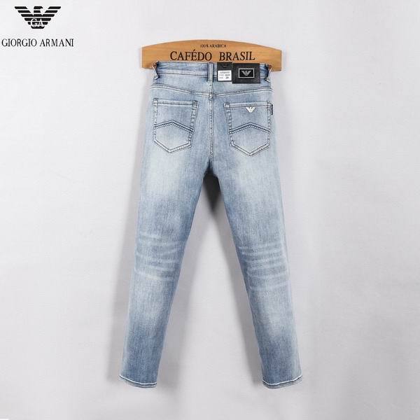 AMN Jean Pants-39
