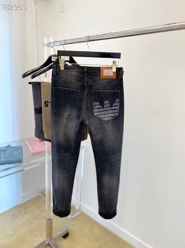 AMN Jean Pants-34
