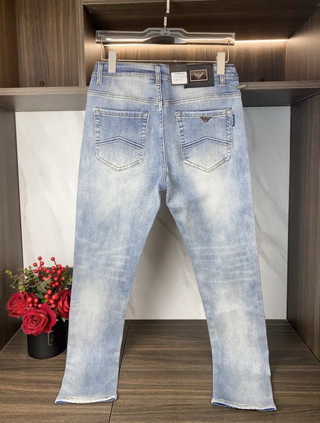 AMN Jean Pants-38