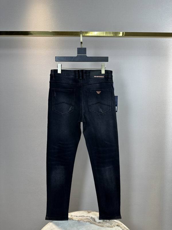 AMN Jean Pants-36