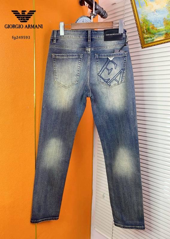 AMN Jean Pants-25