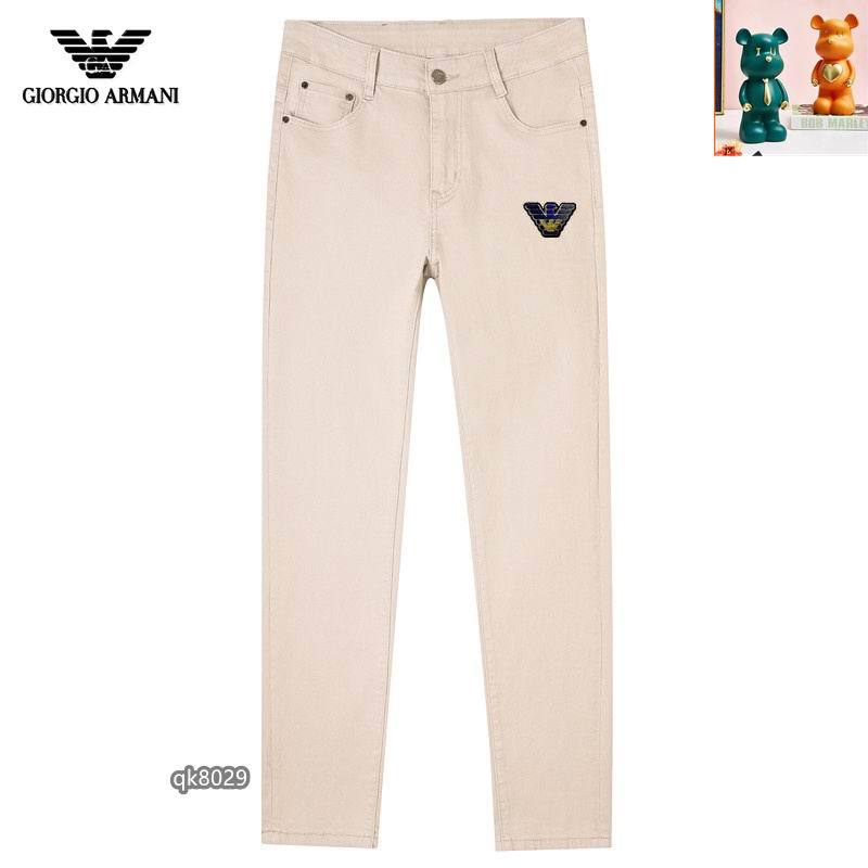 AMN Jean Pants-22