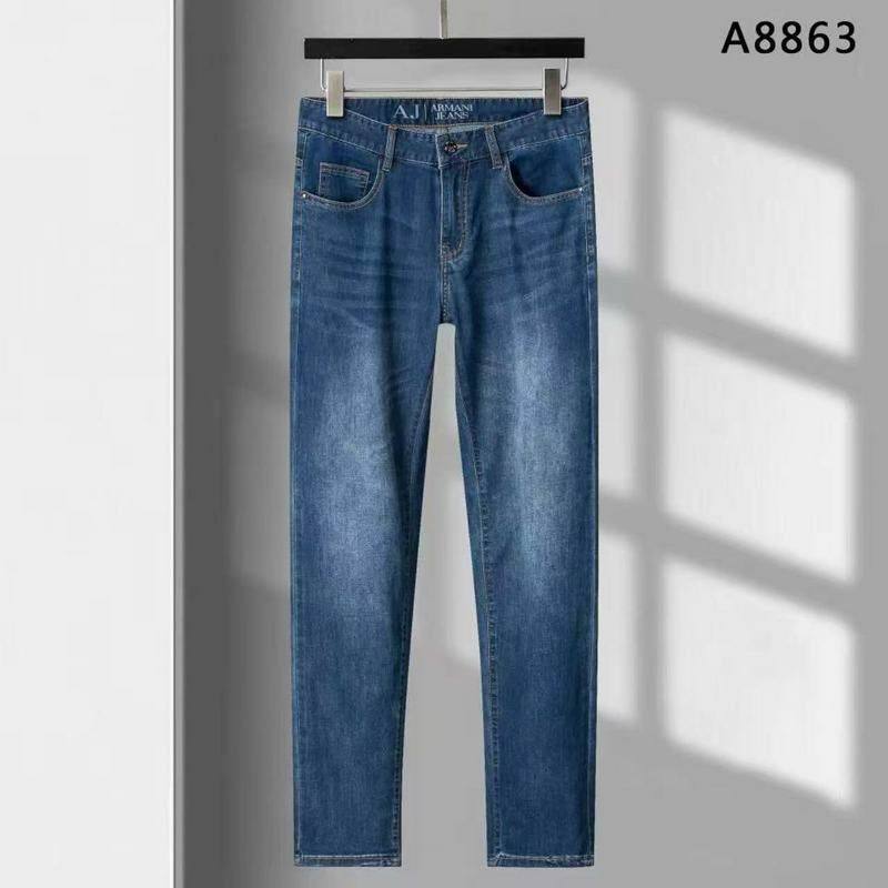 AMN Jean Pants-45