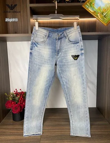 AMN Jean Pants-6