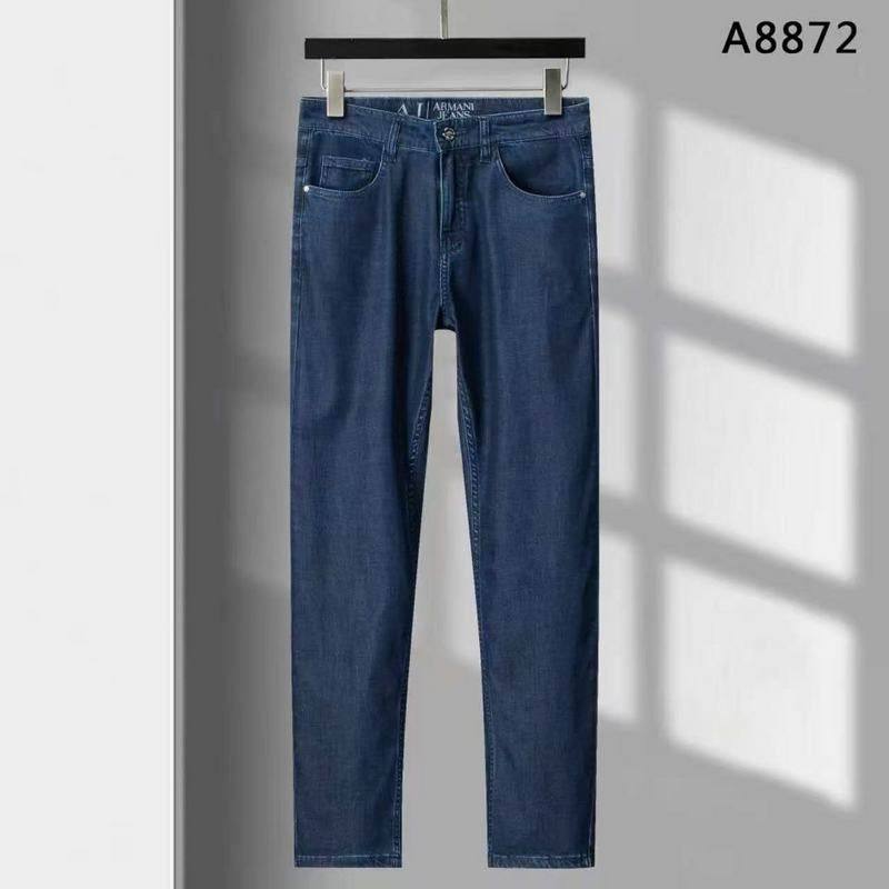 AMN Jean Pants-46