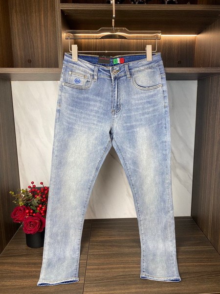 AMN Jean Pants-38