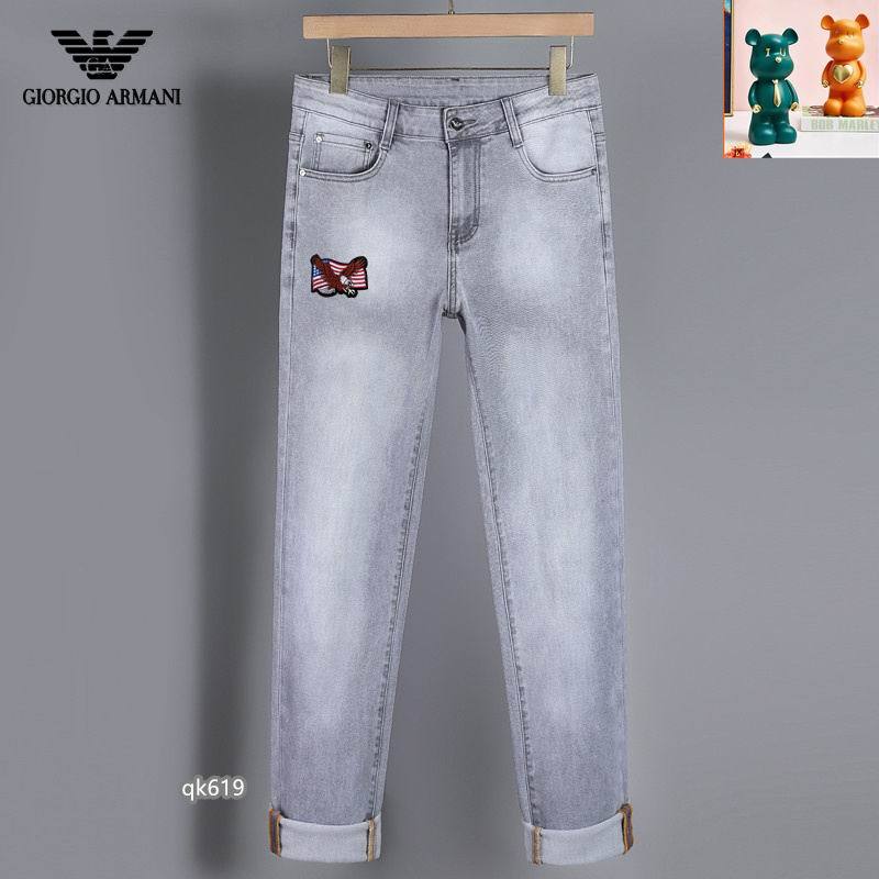 AMN Jean Pants-21