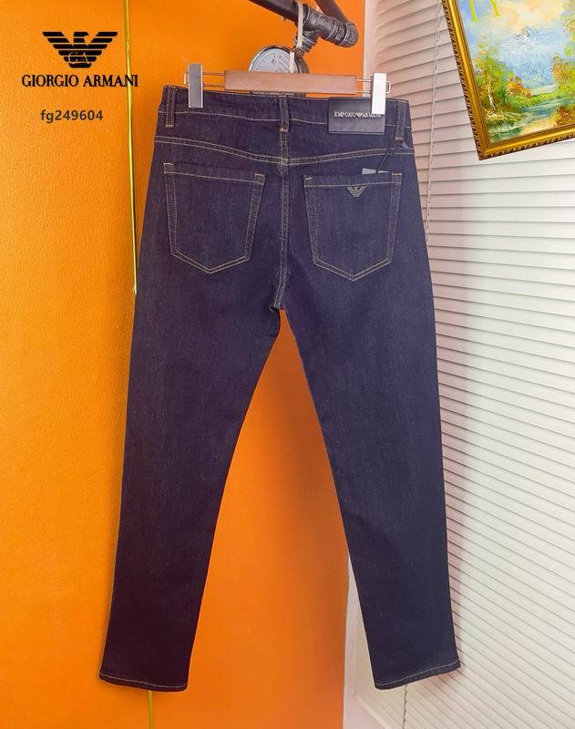 AMN Jean Pants-28