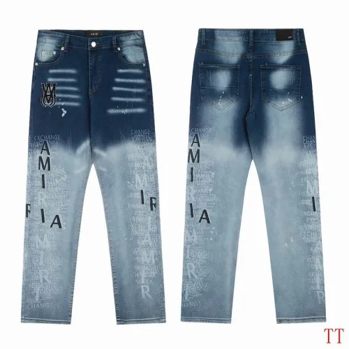AMR Jean Pants-6