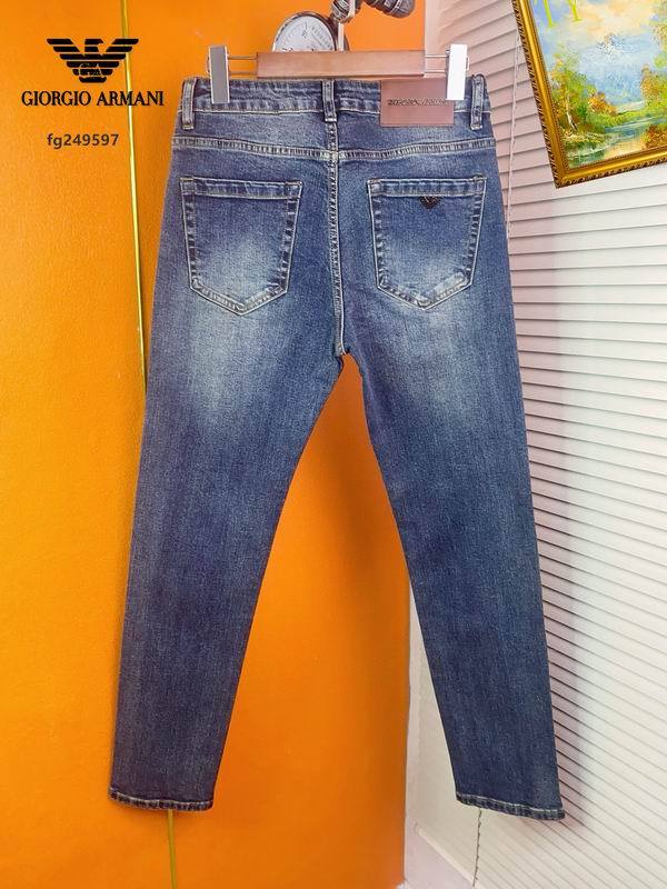 AMN Jean Pants-26