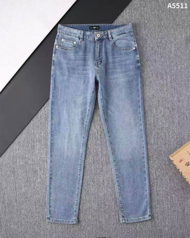 AMN Jean Pants-56
