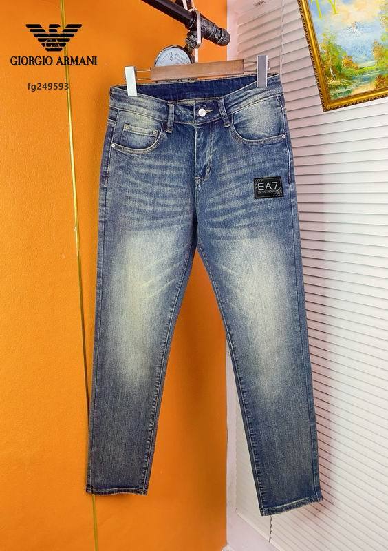 AMN Jean Pants-25