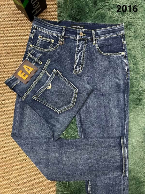 AMN Jean Pants-49