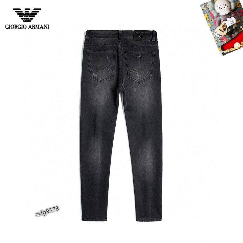 AMN Jean Pants-30