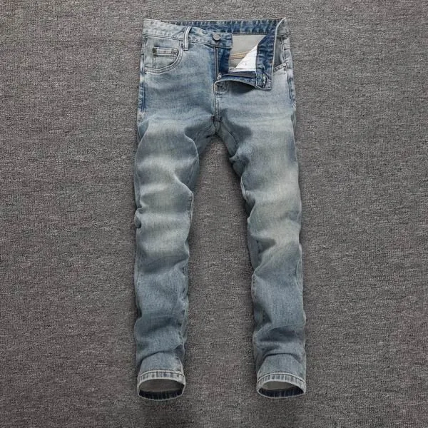 AMN Jean Pants-3