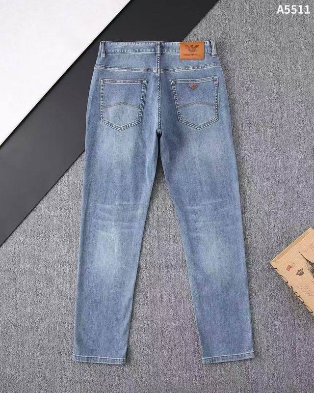 AMN Jean Pants-56