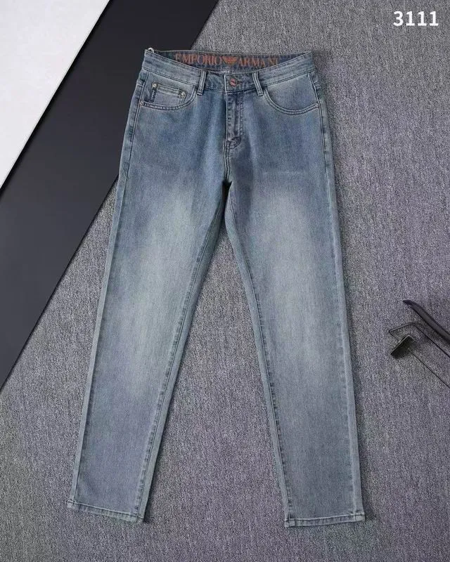 AMN Jean Pants-44