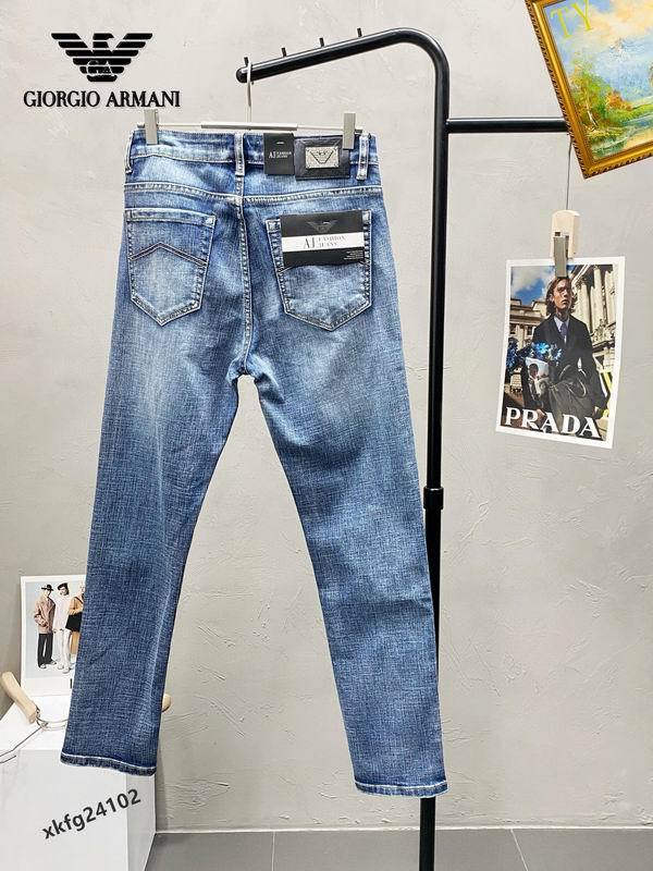 AMN Jean Pants-14
