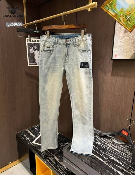 AMN Jean Pants-4