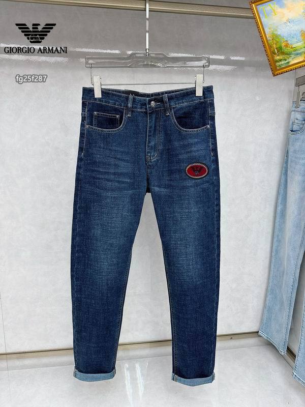 AMN Jean Pants-20