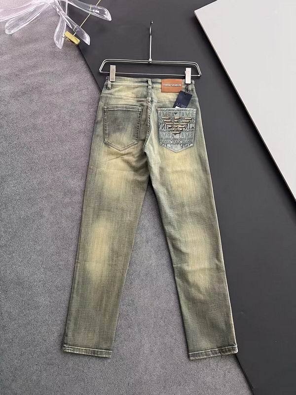 AMN Jean Pants-41