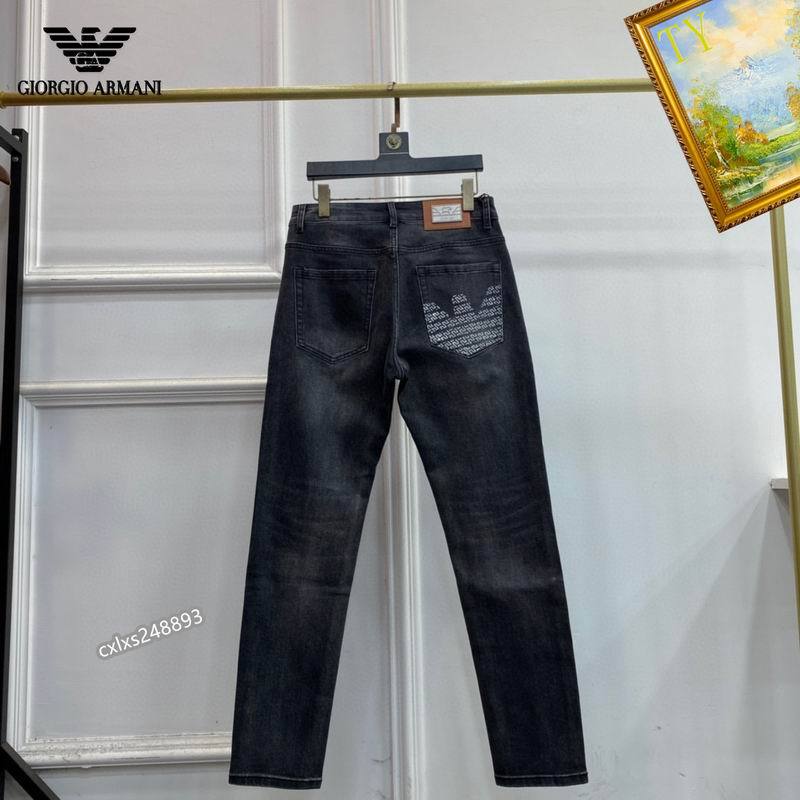 AMN Jean Pants-24
