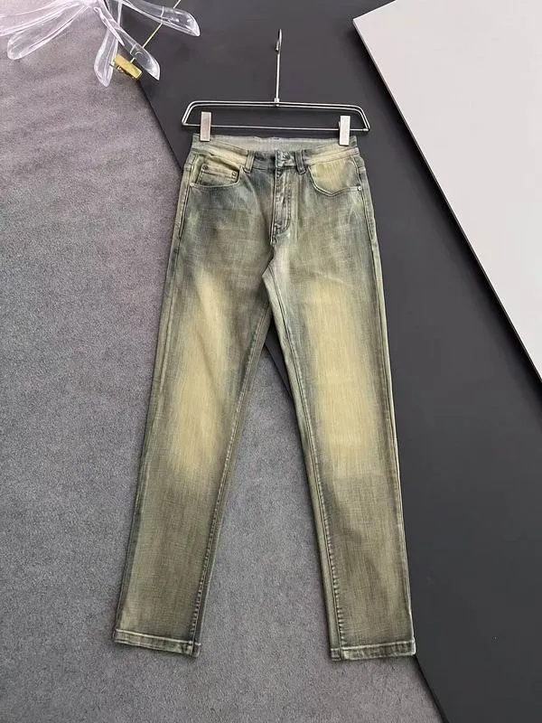 AMN Jean Pants-41