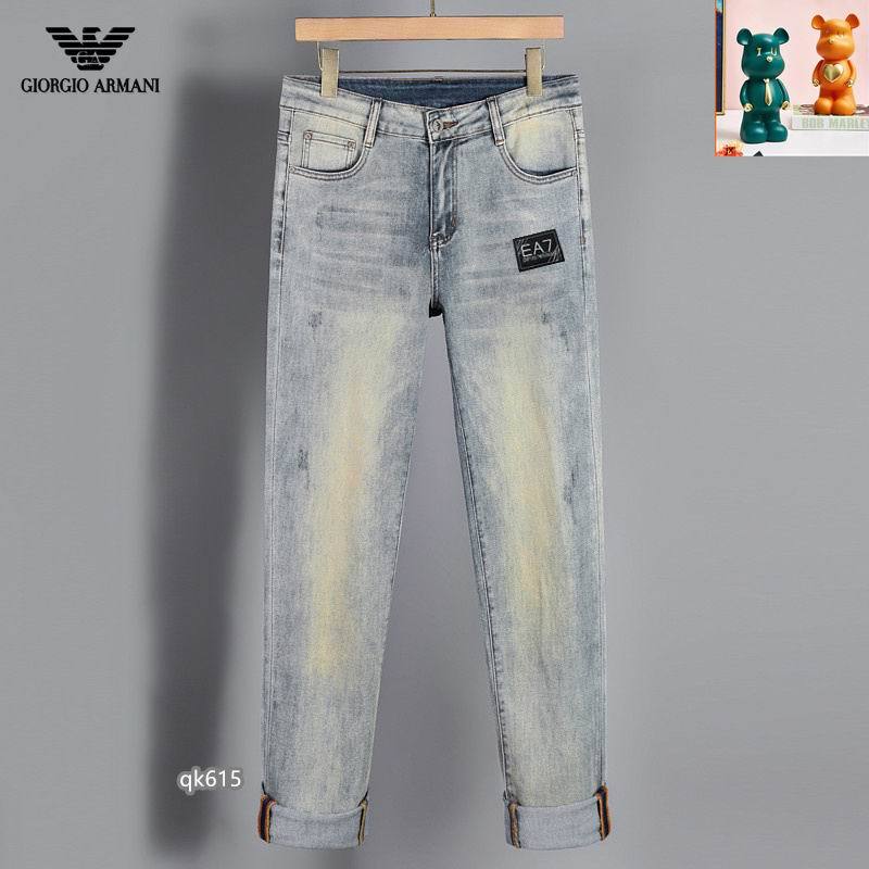 AMN Jean Pants-18