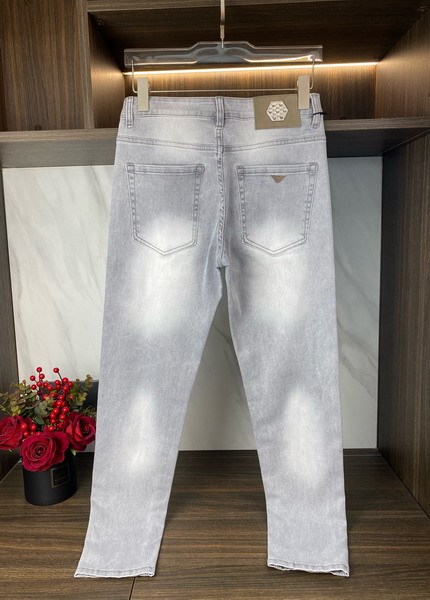 AMN Jean Pants-40