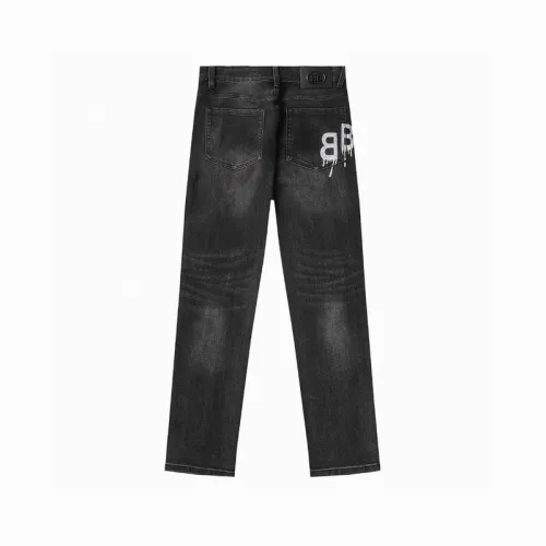 Balen Jean Pants-7