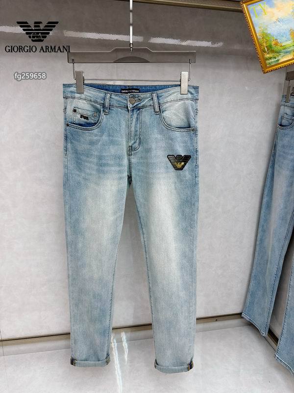 AMN Jean Pants-19