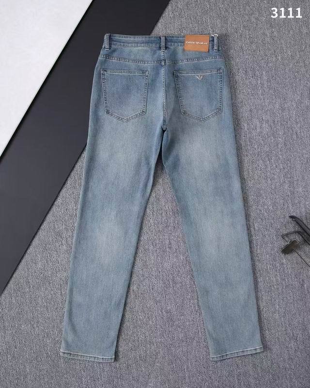 AMN Jean Pants-44