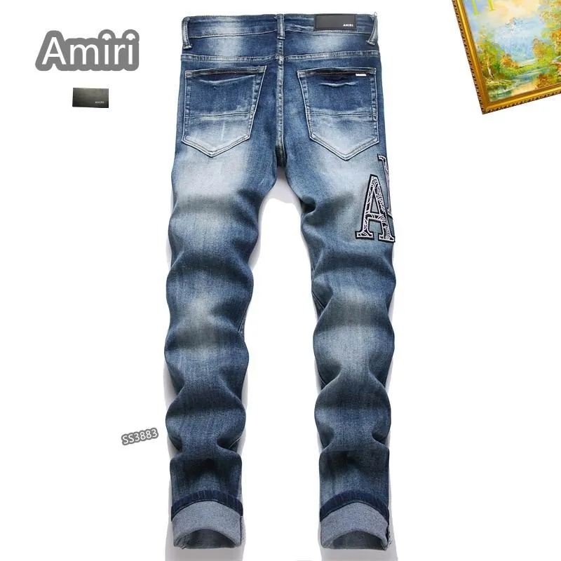 AMR Jean Pants-57