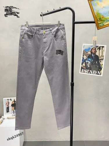BU Jean Pants-21