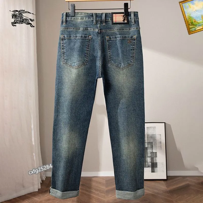 BU Jean Pants-8