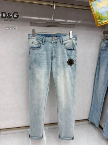 DG Jean Pants-12