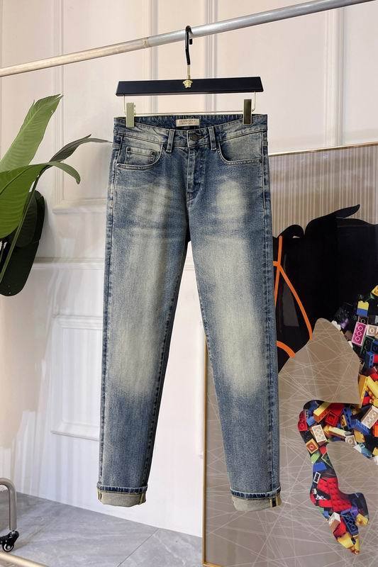 BU Jean Pants-34