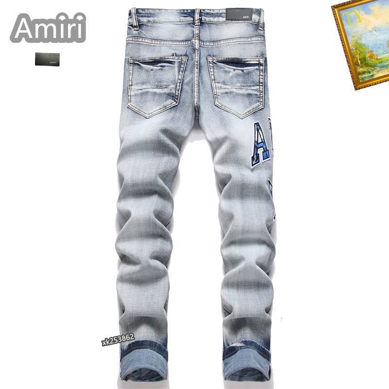 AMR Jean Pants-36