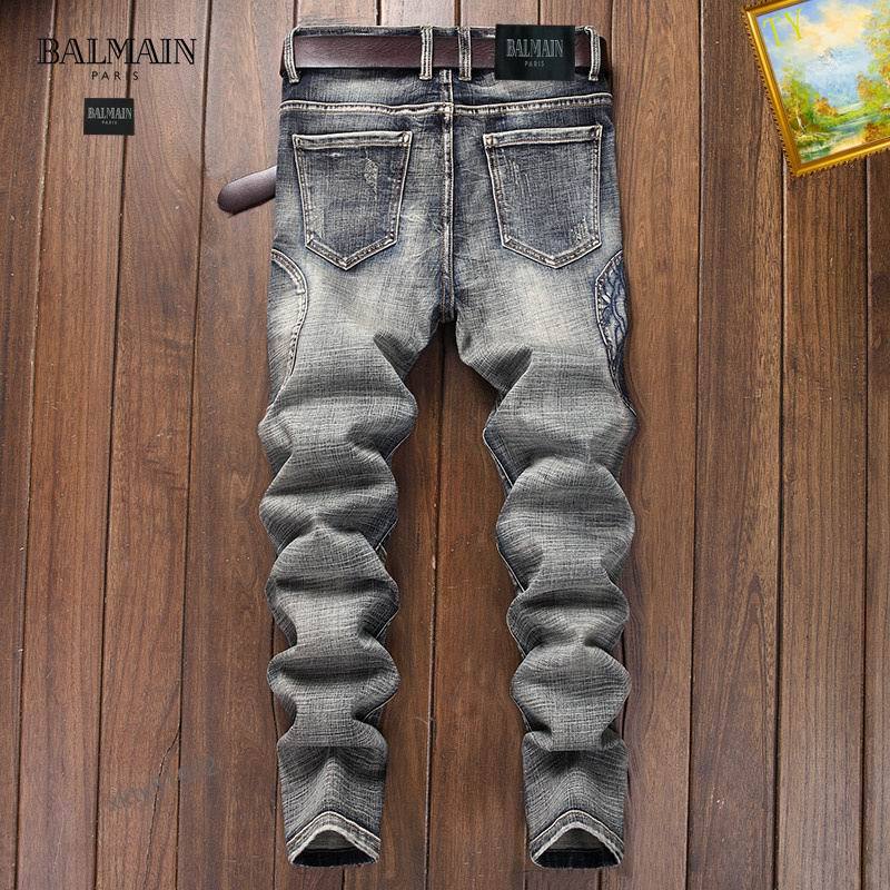 Balm Jean Pants-8