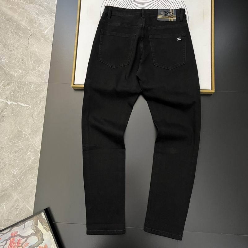 BU Jean Pants-12