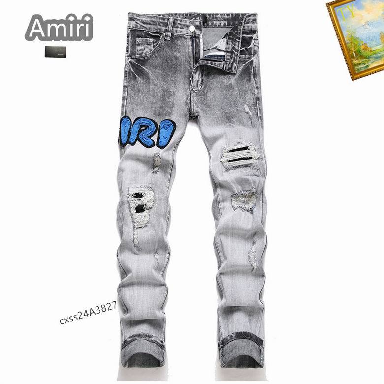 AMR Jean Pants-41