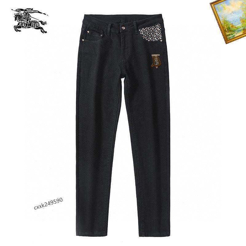 BU Jean Pants-6