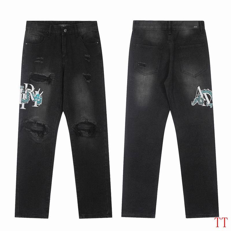 AMR Jean Pants-23