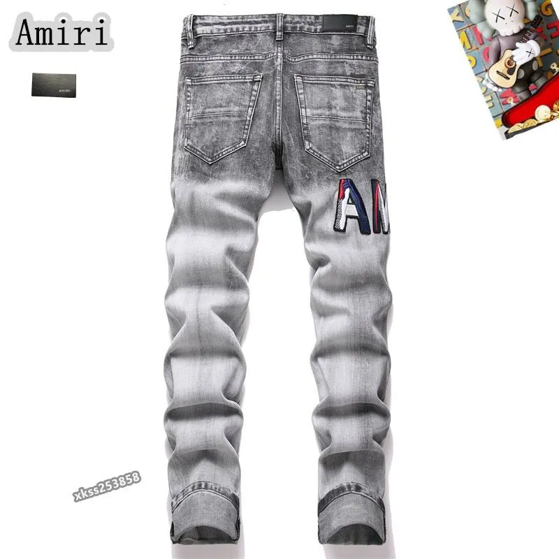 AMR Jean Pants-76