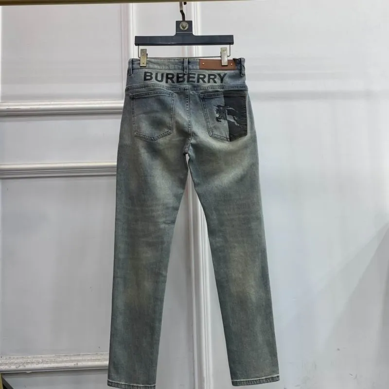 BU Jean Pants-42