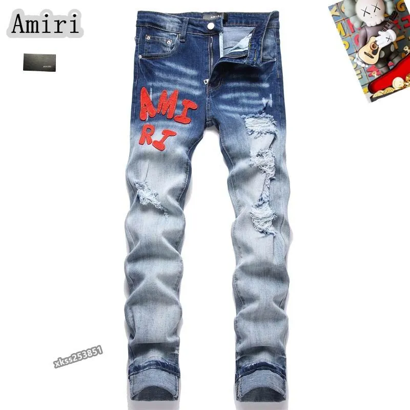 AMR Jean Pants-86