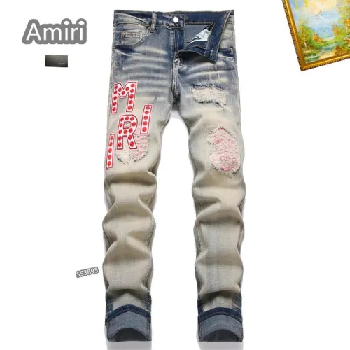 AMR Jean Pants-72
