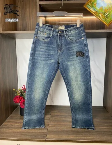 BU Jean Pants-22